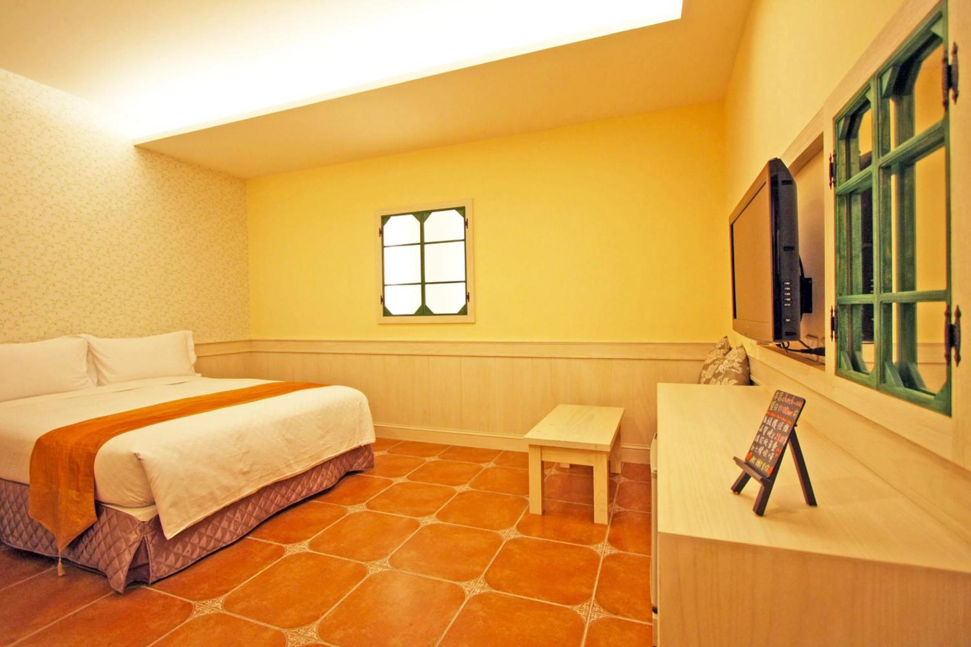 墾丁海園別館hai Yuan Inn Habitación foto