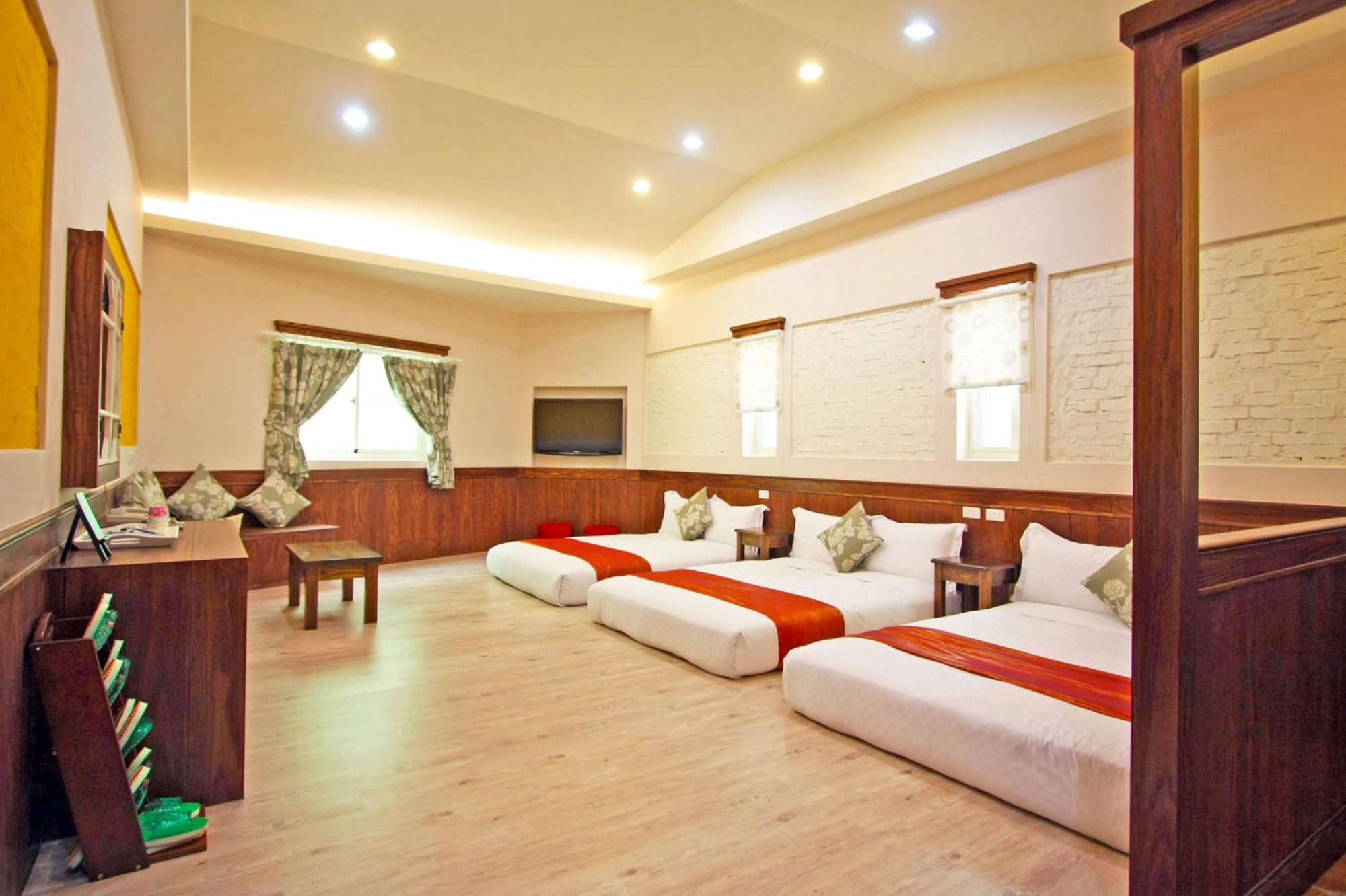 墾丁海園別館hai Yuan Inn Habitación foto